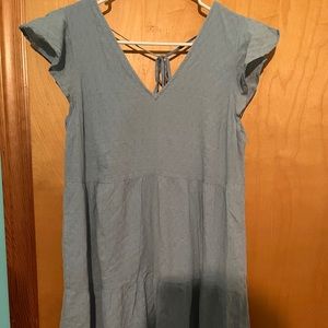 Abercrombie dress